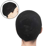 Wig Cap Ultra Thin - 10*Pieces, Breathable, Sweat Absorber & Stretchable Wig Caps for Women, One Size Fits All